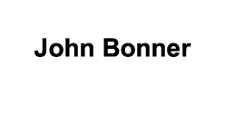 John Bonner