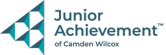 Junior Achievement of Camden Wilcox logo