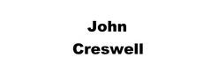 John Creswell