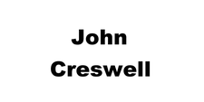 John Creswell