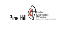 Pine Hill United Methodist Women