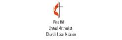 Pine Hill United Methodist Church Local Mission