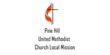 Pine Hill United Methodist Church Local Mission