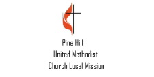 Pine Hill United Methodist Church Local Mission