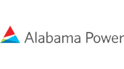 Logo for sponsor Alabama Power