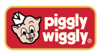Logo for sponsor Piggly Wiggly